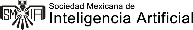Logo de Sociedad Mexicana de IA
