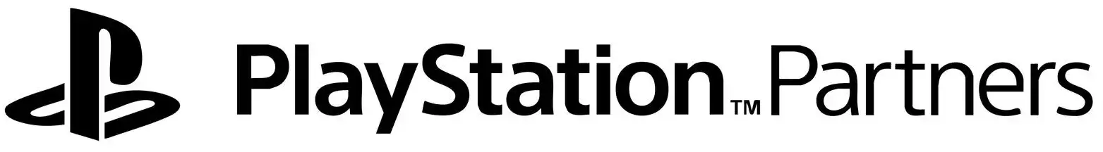 Logo de PlayStation Partners