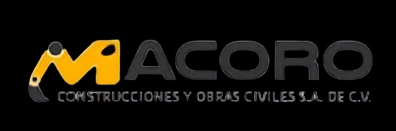 Logo de Macoro