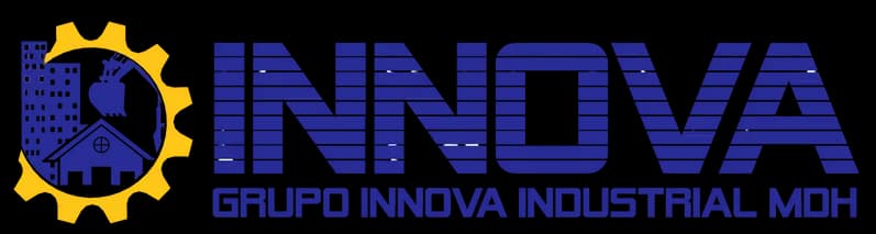 Logo de Innova