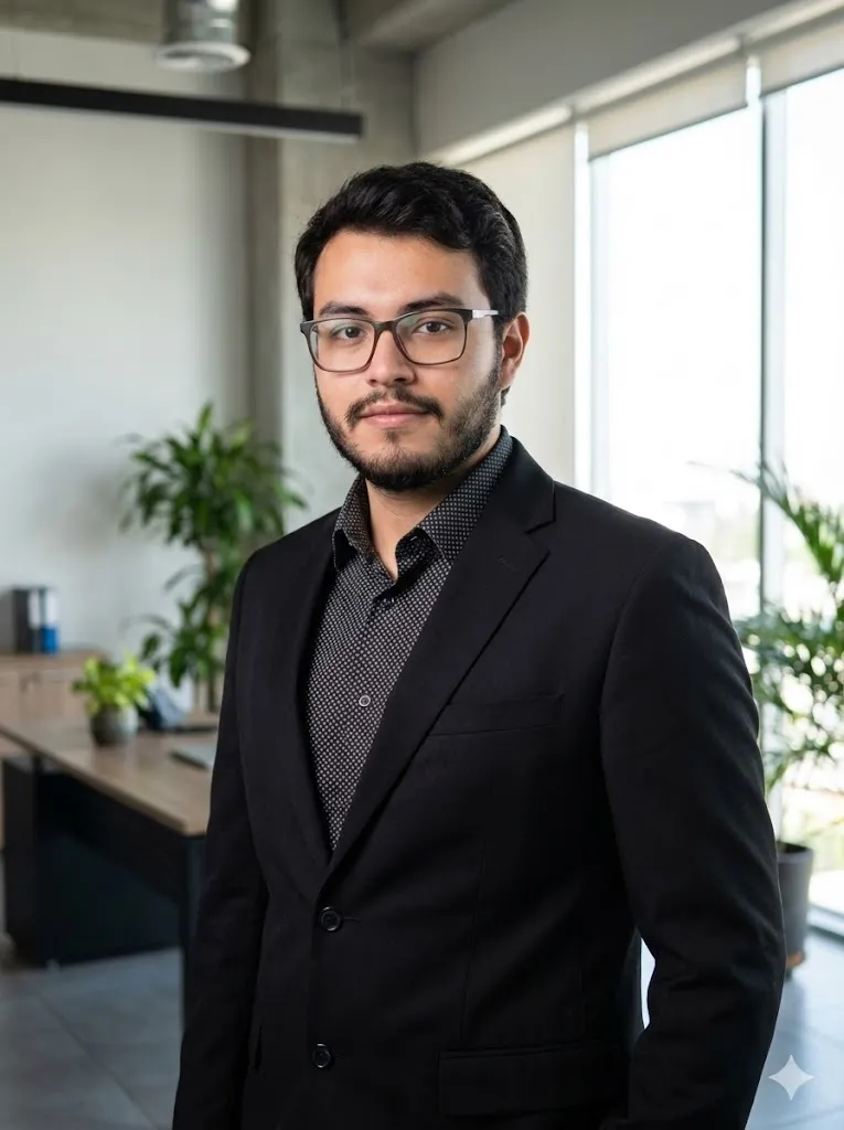 Foto de Alejandro Camas