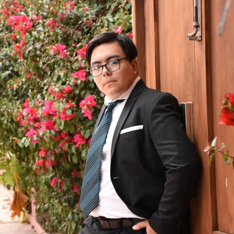 Foto de Fernando Monterrosa