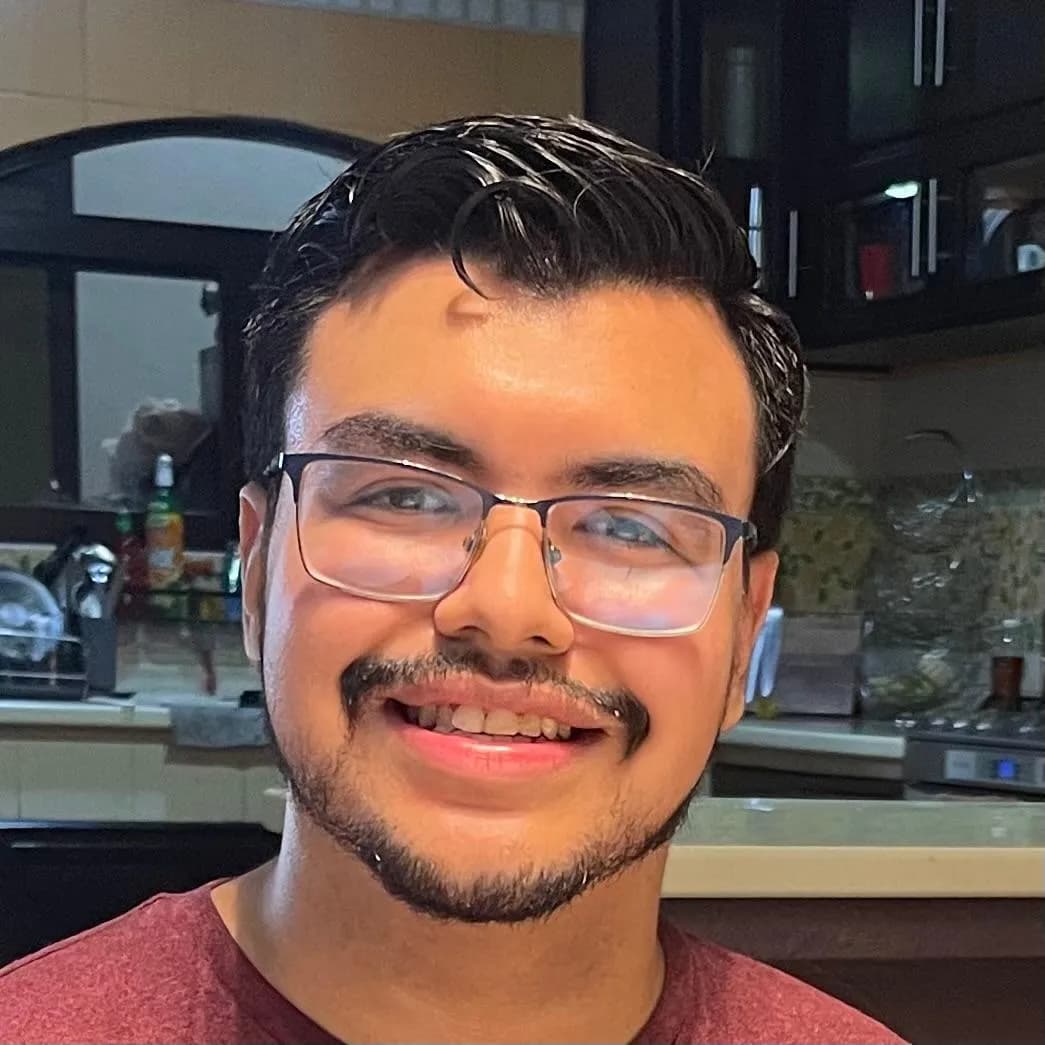 Foto de Iván Rincón