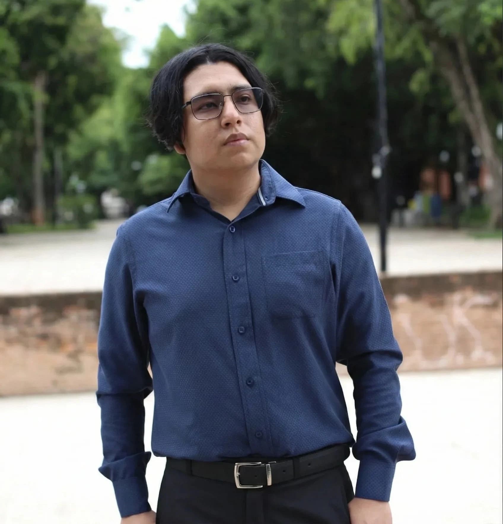 Foto de Daniel Ríos