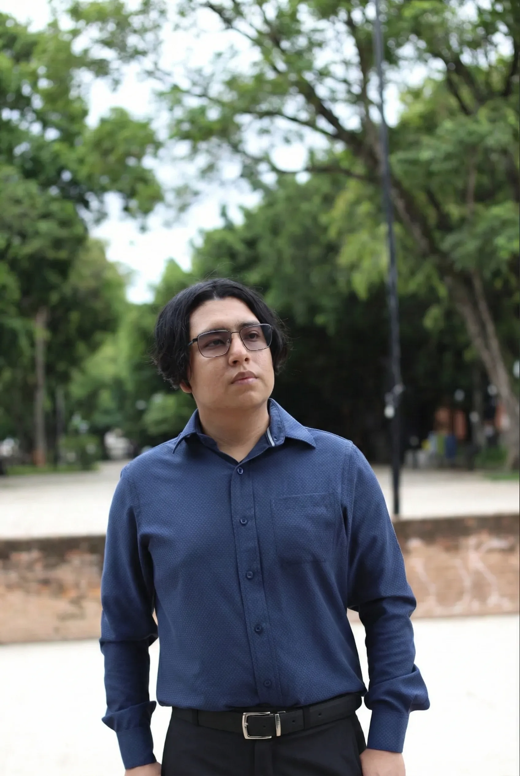 Foto de Daniel Ríos